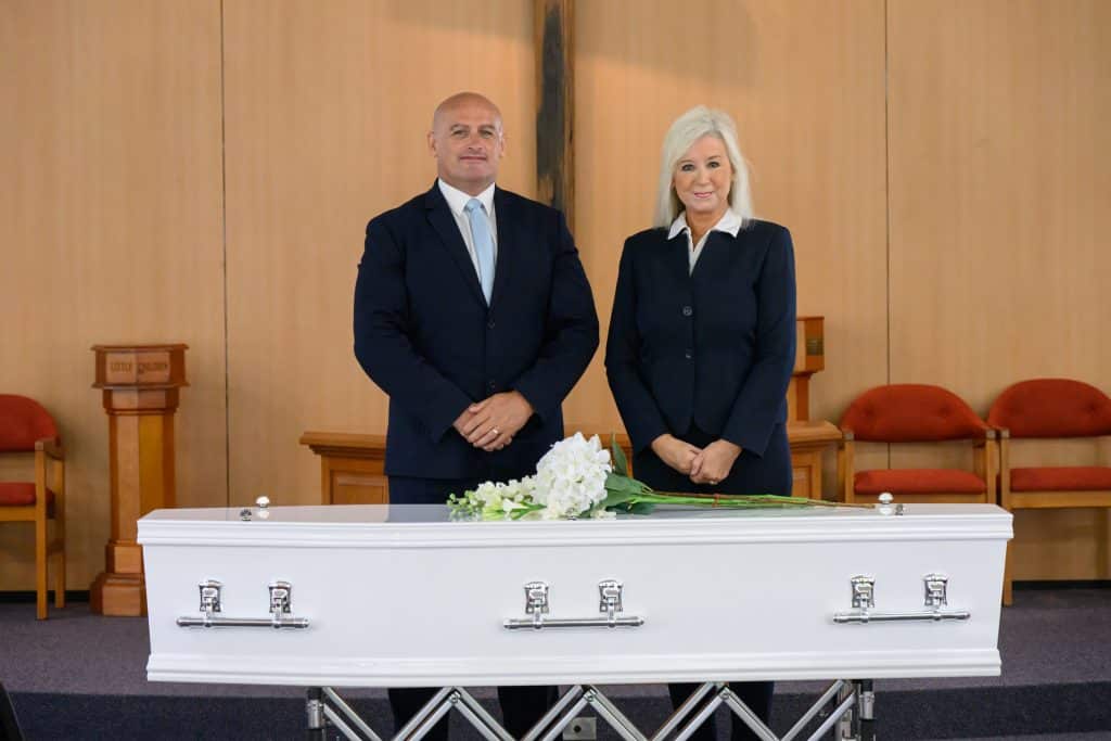 Gold Coast Funeral Director Simple Cremations & Funerals
