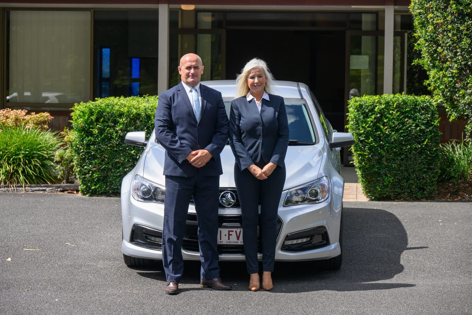 About Us - #1 Gold Coast Funeral Company - All Farewells