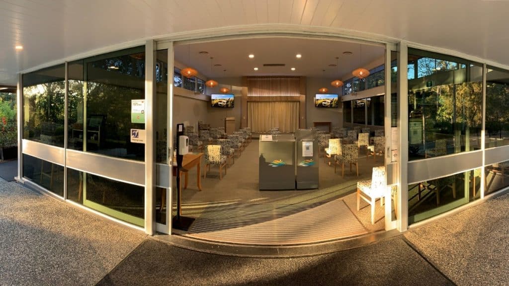 Best Funeral Venues Gold Coast and Brisbane All Farewells